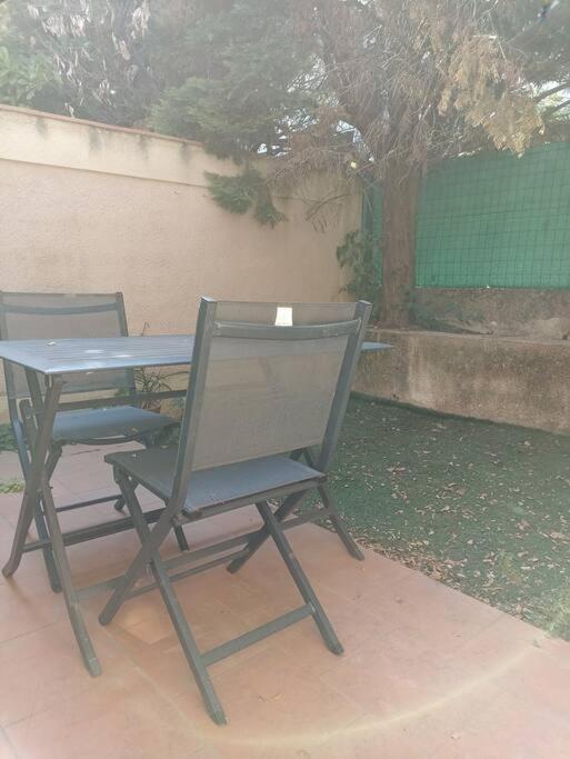 Les Quatre Loges N°1 Apartment Aix-en-Provence Exterior photo
