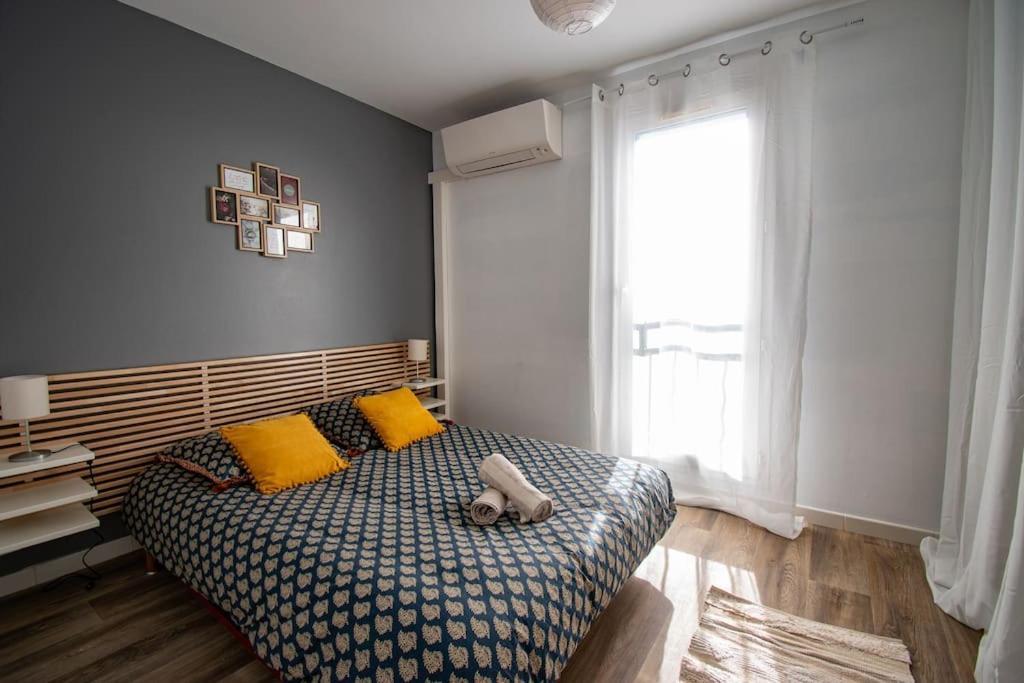 Les Quatre Loges N°1 Apartment Aix-en-Provence Exterior photo