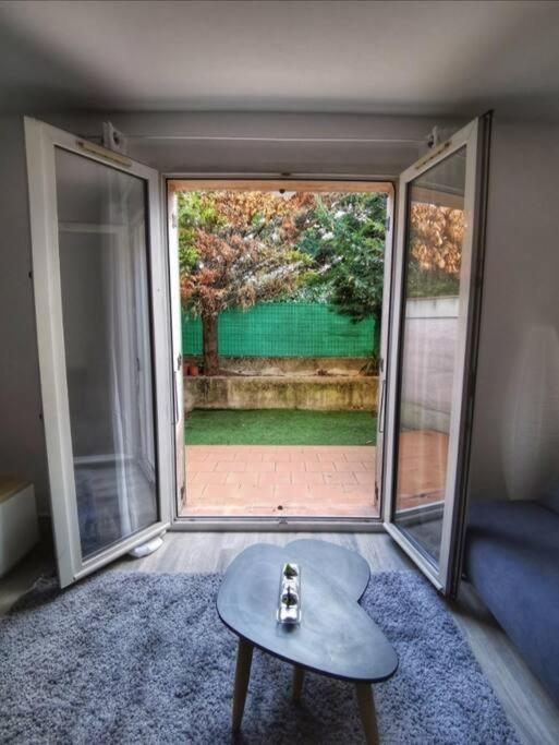 Les Quatre Loges N°1 Apartment Aix-en-Provence Exterior photo