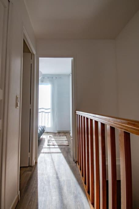 Les Quatre Loges N°1 Apartment Aix-en-Provence Exterior photo