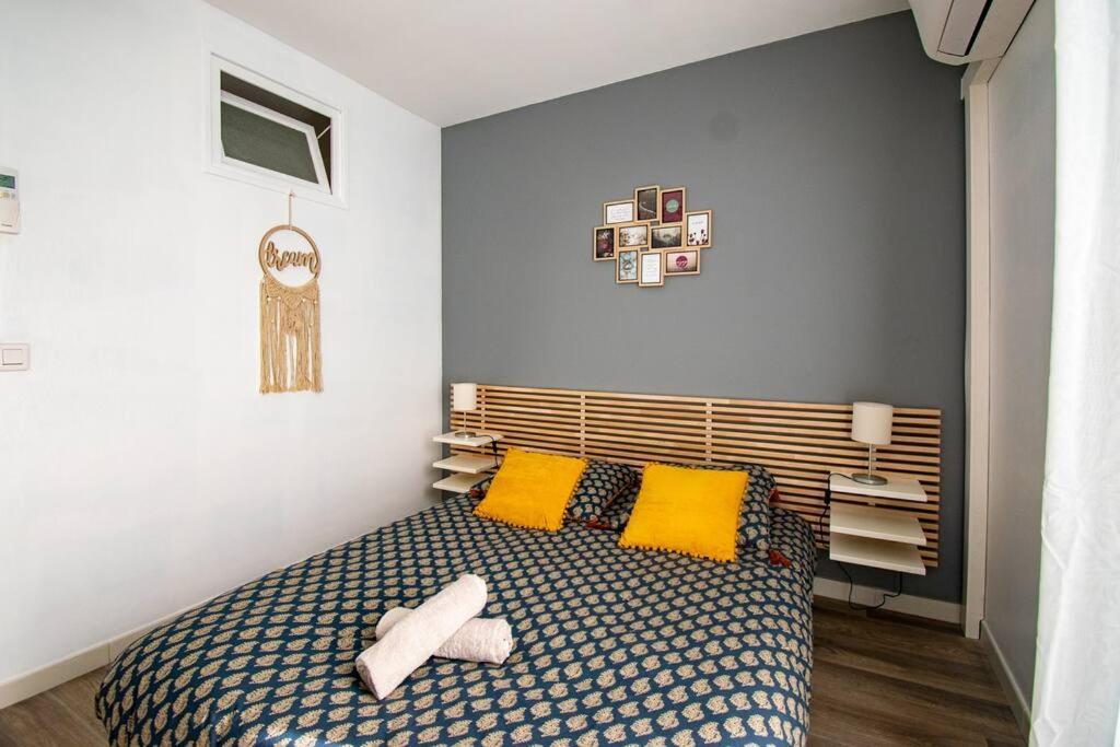 Les Quatre Loges N°1 Apartment Aix-en-Provence Exterior photo