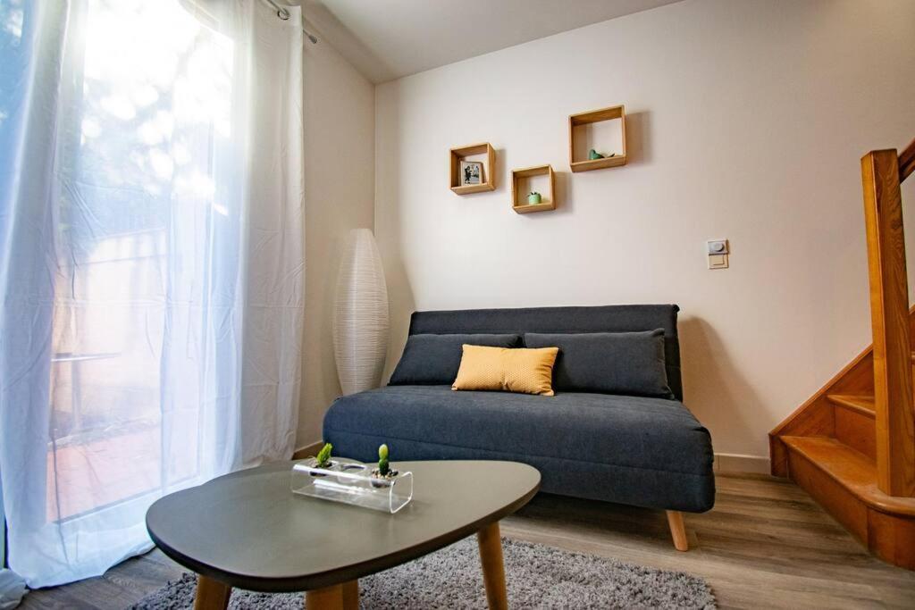 Les Quatre Loges N°1 Apartment Aix-en-Provence Exterior photo